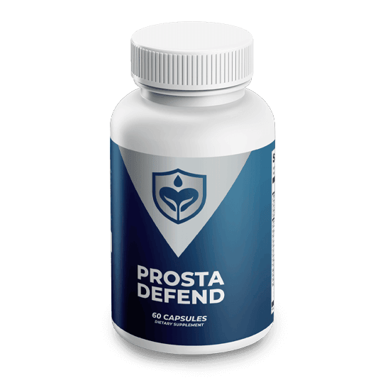 prosta defend supplement